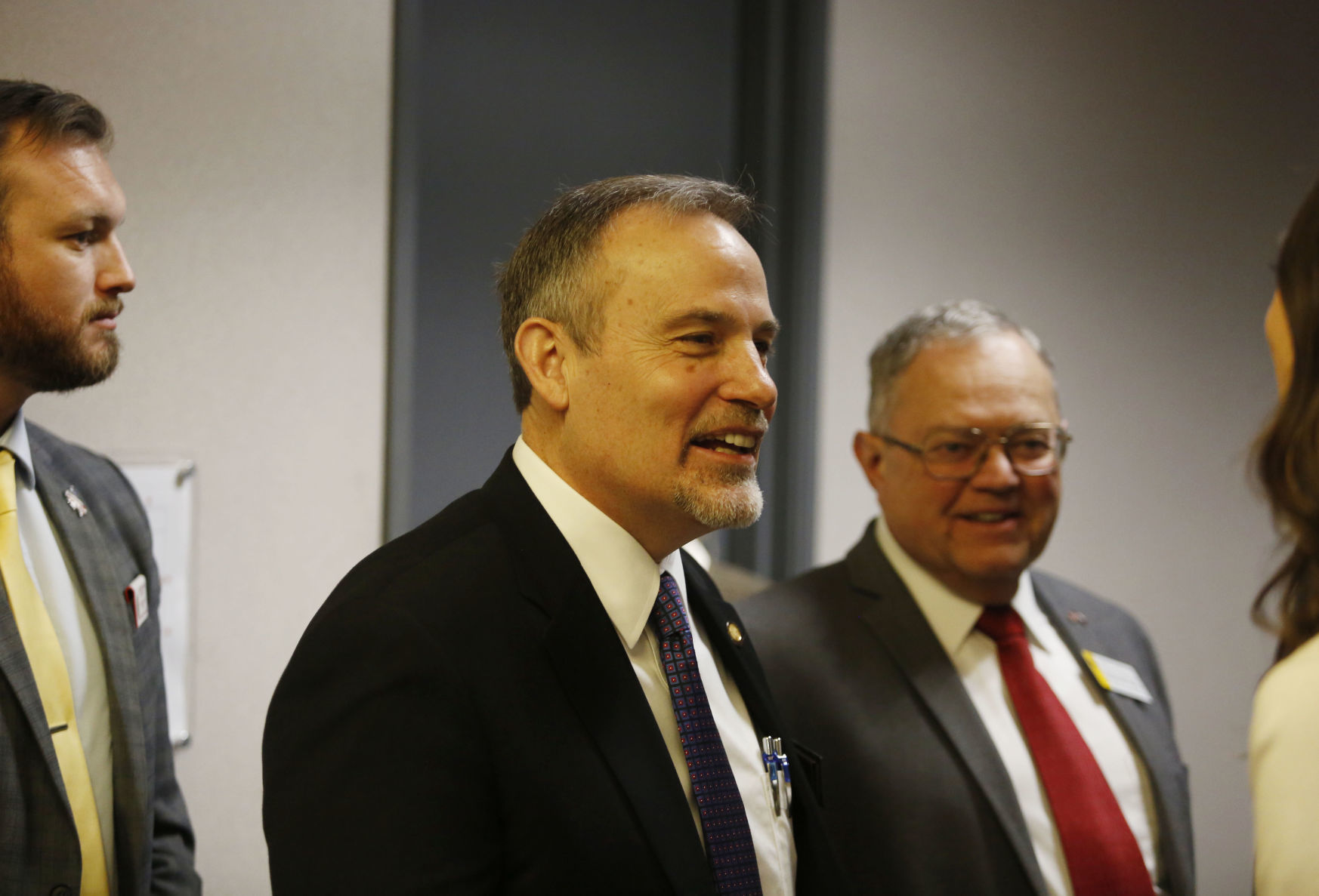 2018 Wyoming Legislature